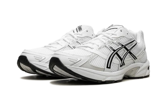Asics Gel-1130 White Black