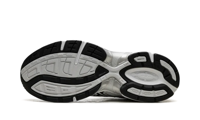 Asics Gel-1130 White Black