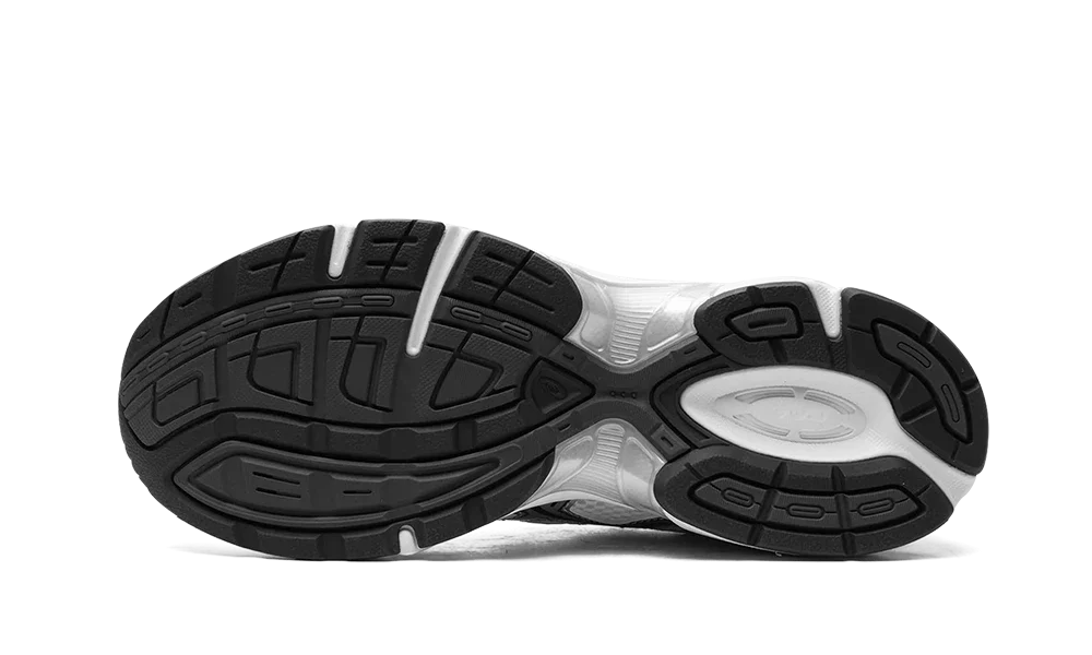 Asics Gel-1130 White Pure Silver