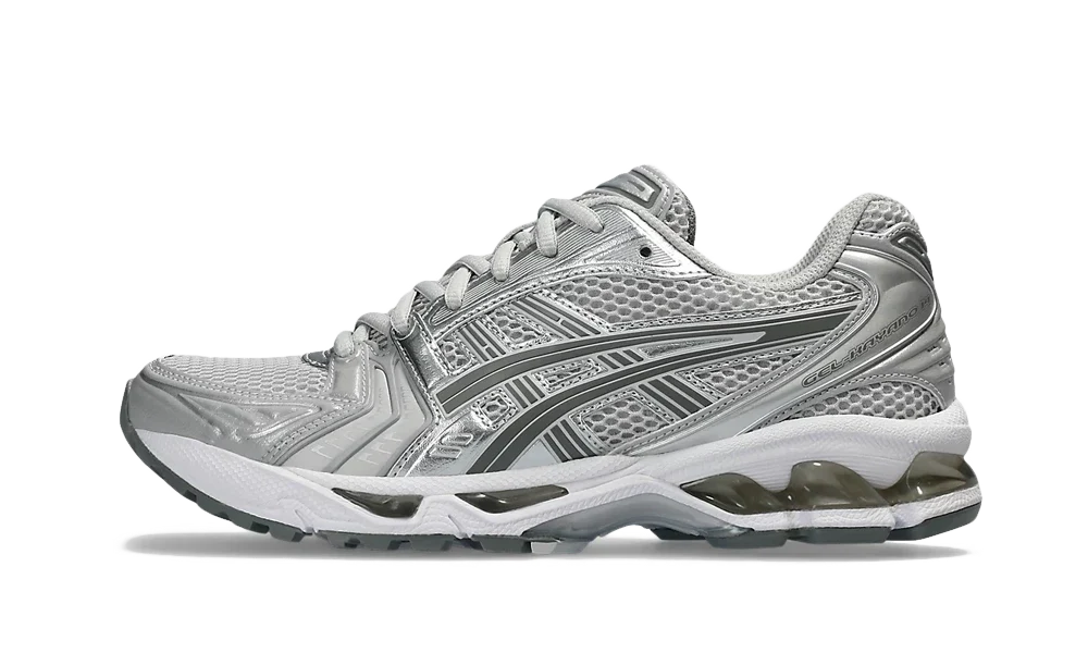Gel-Kayano 14 Cloud Clay Grey