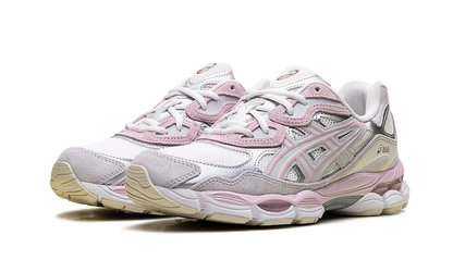 ASICS Gel-NYC Concrete Barely Rose