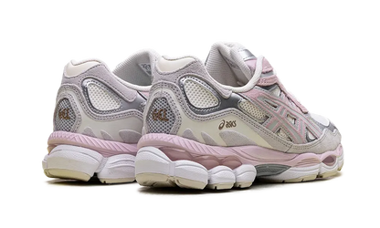 ASICS Gel-NYC Concrete Barely Rose