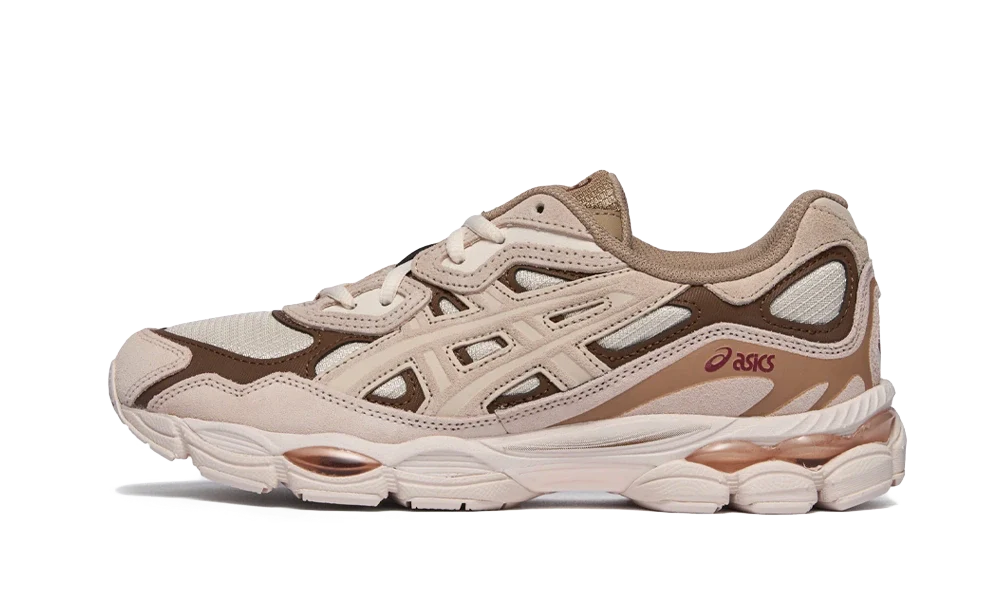 Gel-NYC Mineral Beige