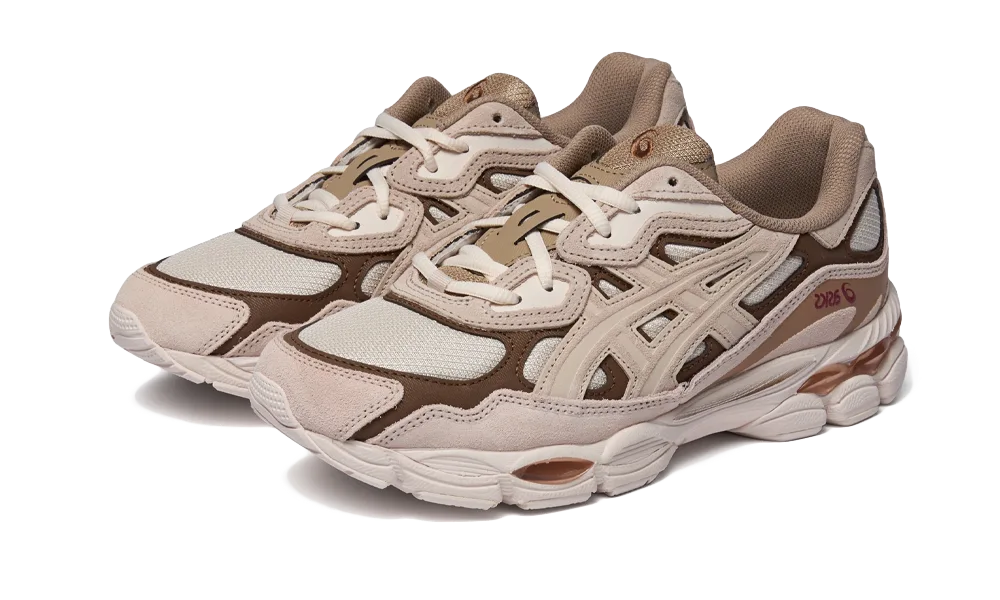 Gel-NYC Mineral Beige