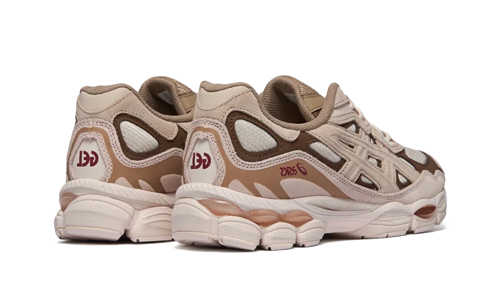 Gel-NYC Mineral Beige