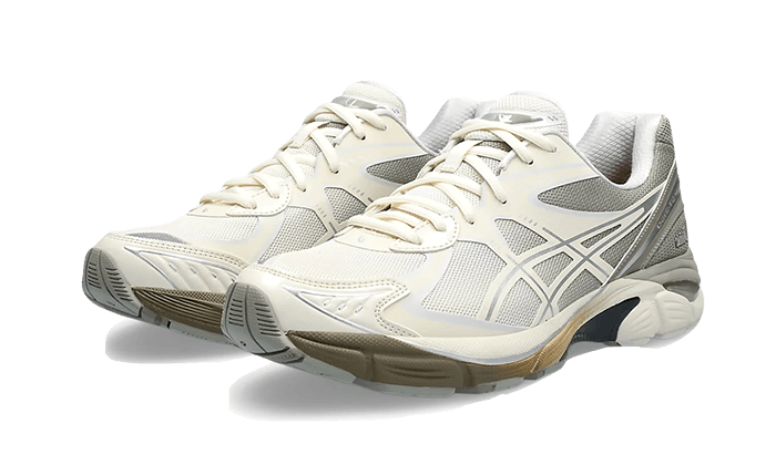 Asics GT-2160 Dime Cream Grey
