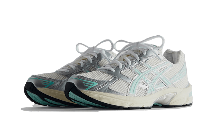 Asics Gel-1130 Kith Cream Starlight Blue