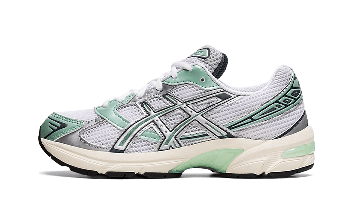 Asics Gel-1130 Naked Sage Green