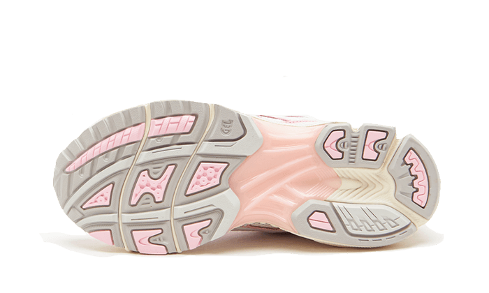 Asics Gel-Kayano 14 Cream Pink Salt
