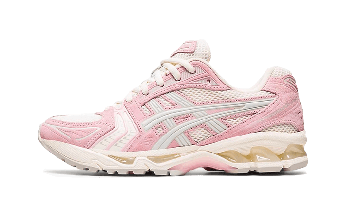 Asics Gel-Kayano 14 Cream Pink Salt