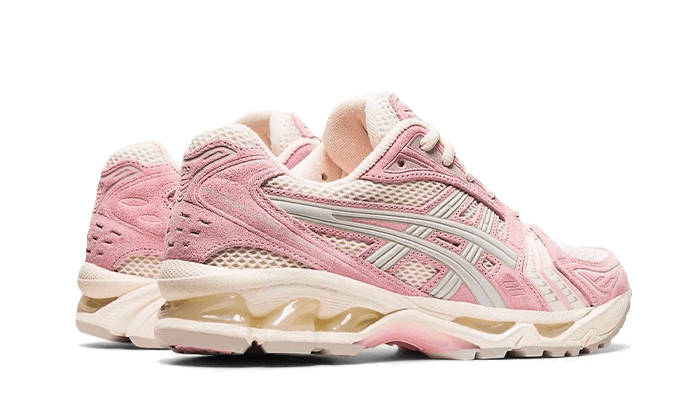 Asics Gel-Kayano 14 Cream Pink Salt