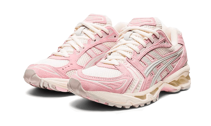 Asics Gel-Kayano 14 Cream Pink Salt