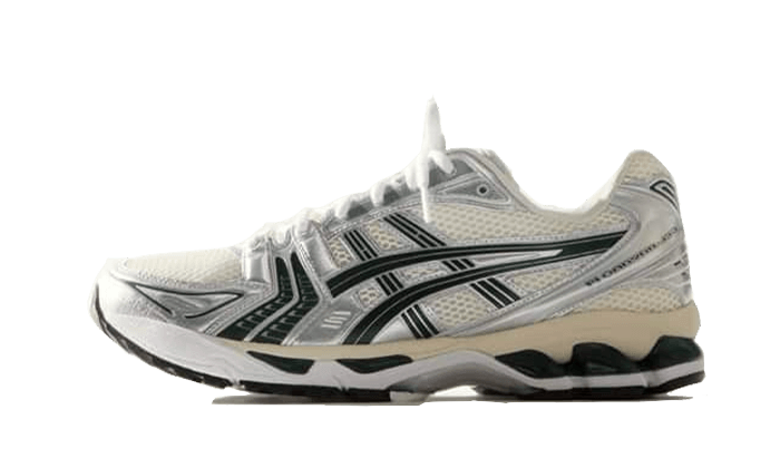 Asics Gel-Kayano 14 Kith Cream Scarab