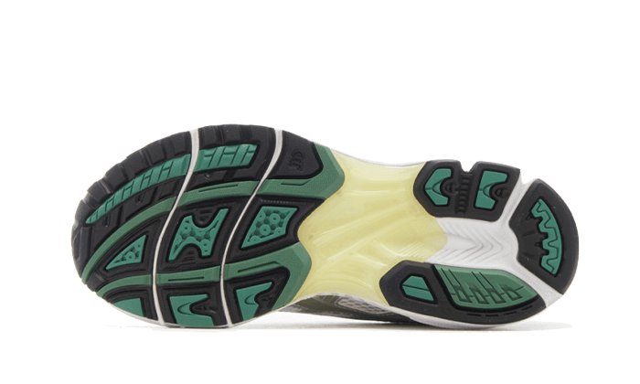 Gel-Kayano 14 White Pure Silver Slate Grey Sage