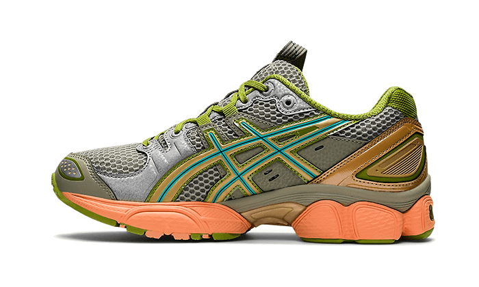 UB3-S Gel-Nimbus 9 Kiko Kostadinov Abbey Stone