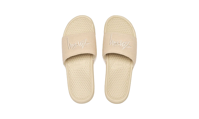 Benassi Stussy Fossil