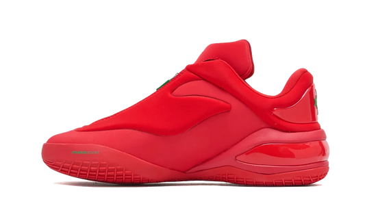 Shai 001 Winter Red