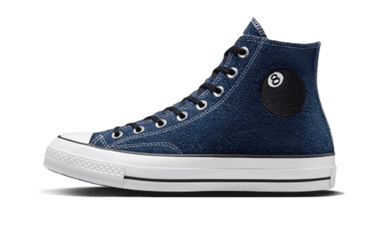 Converse Chuck 70 Stussy 8-ball