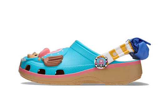 Crocs Luffy Classic Clog