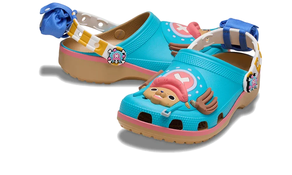Crocs Luffy Classic Clog