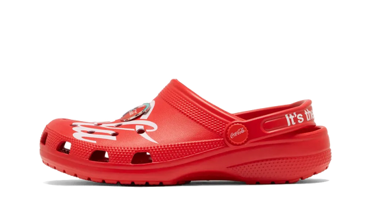 Crocs Coca-Cola Classic Clog