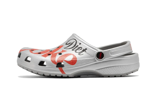 Crocs Coca-Cola Classic Clog