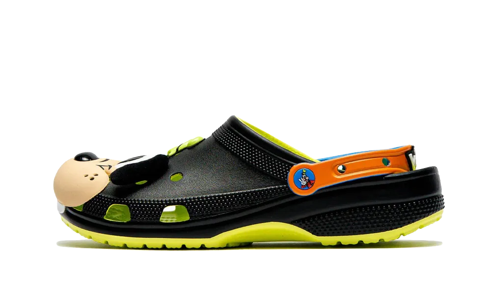 Crocs x Disney Classic Clog I'm Goofy