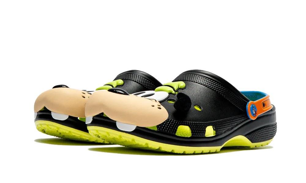 Crocs x Disney Classic Clog I'm Goofy