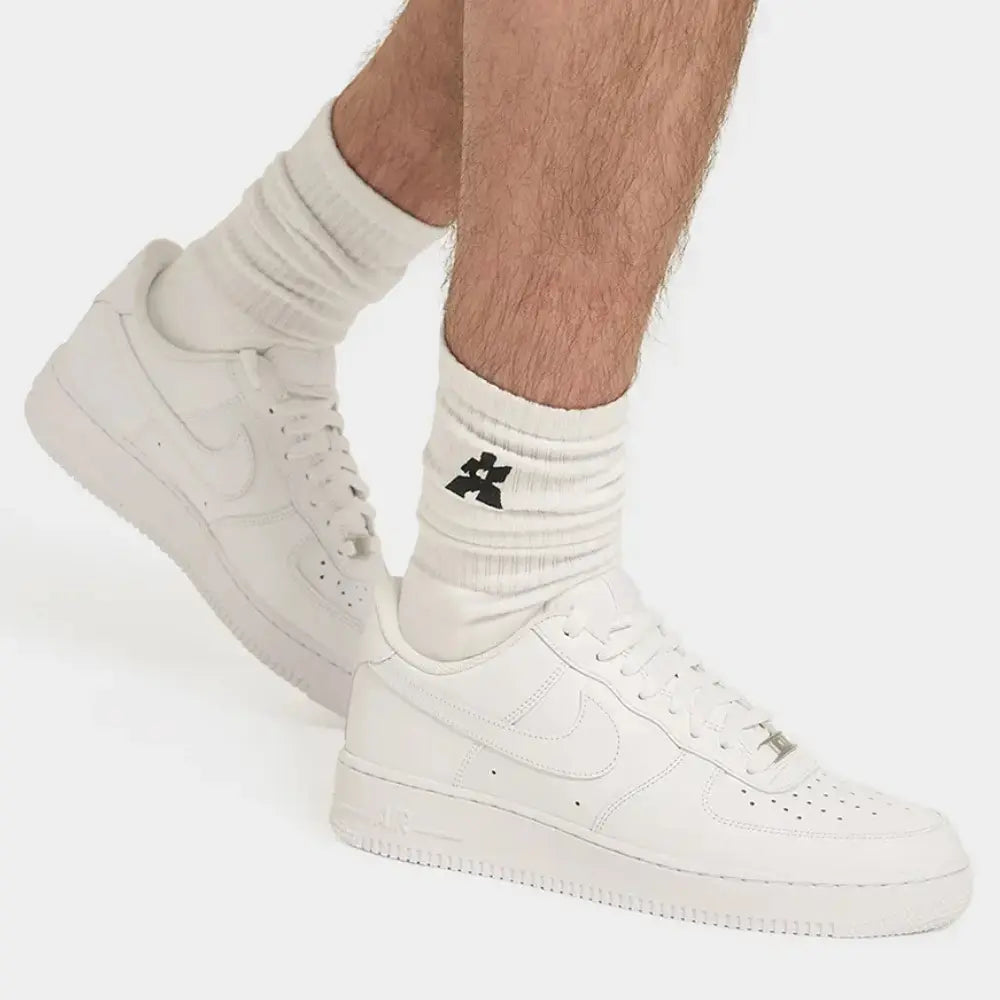 Air Force 1 Low '07 Fresh White