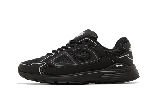 Dior B30 Triple Black