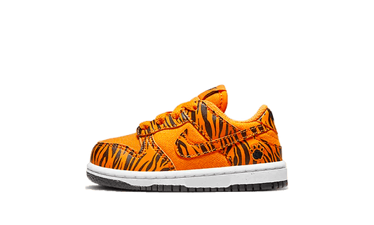Nike Dunk Low Next Nature PS Tiger Stripes Bébé (TD)