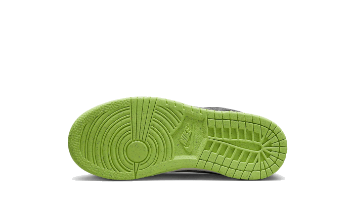 Dunk Low Swoosh Shadow Iron Grey Enfant (PS)