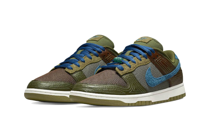 Dunk Low NH Cacao Wow