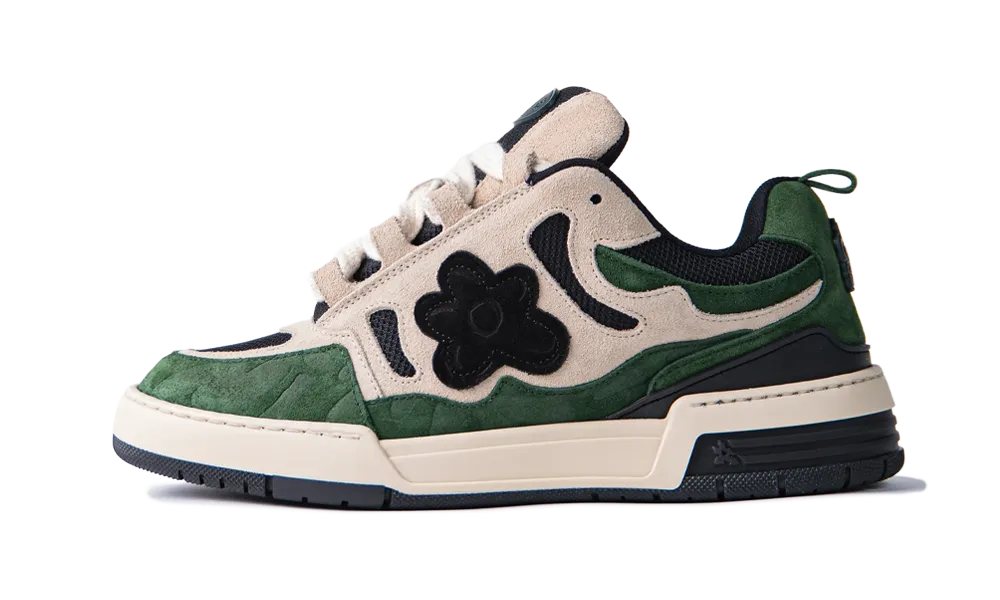 Sneakers Bretton Woods