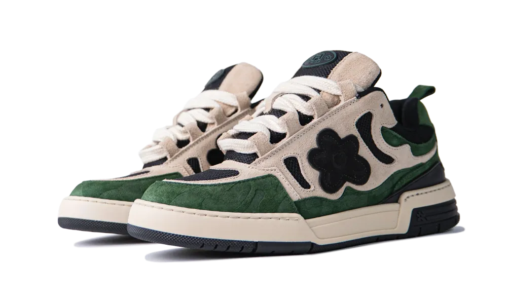 Sneakers Bretton Woods