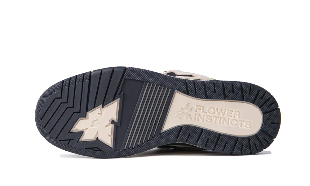 Sneakers Bretton Woods