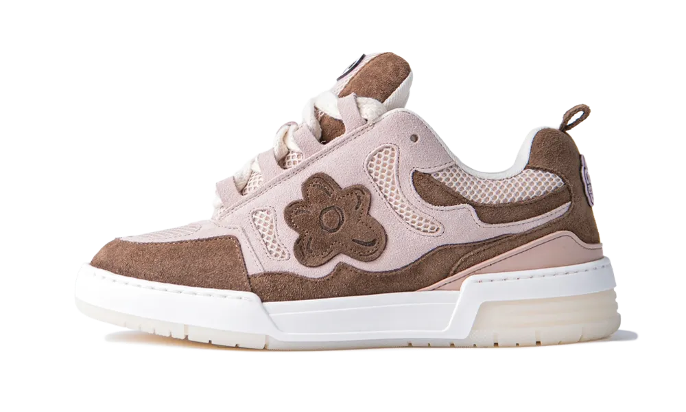 Sneakers Brown Goblin
