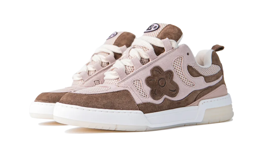 Sneakers Brown Goblin