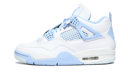 Air Jordan 4 Retro Forget Me Not