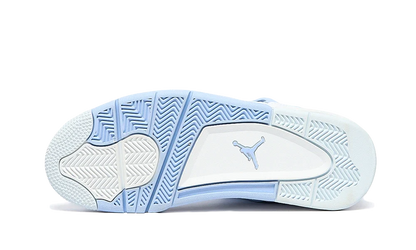 Air Jordan 4 Retro Forget Me Not