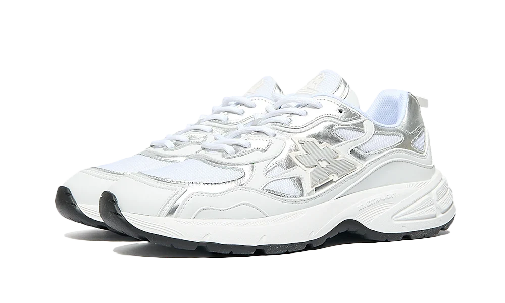 Cor-V Runner White Pure