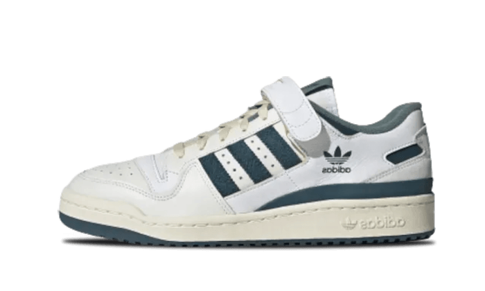 Forum 84 Low Wild Teal