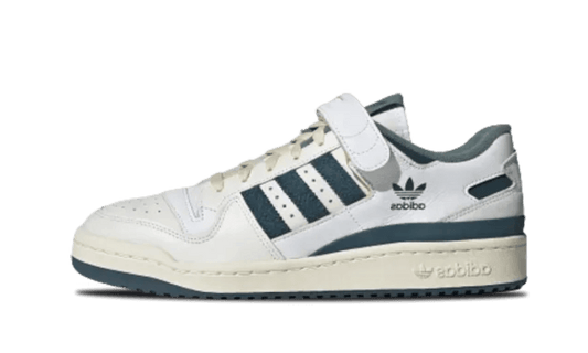 Forum 84 Low Wild Teal