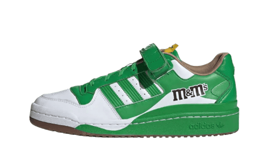 Forum Low 84 M&M’s Green
