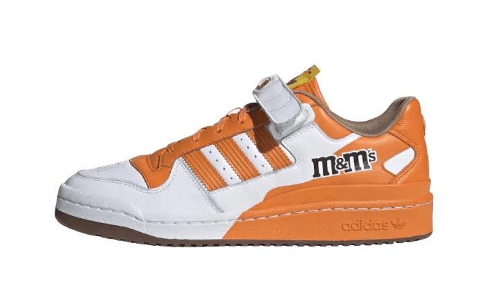 Forum Low M&M’s Orange