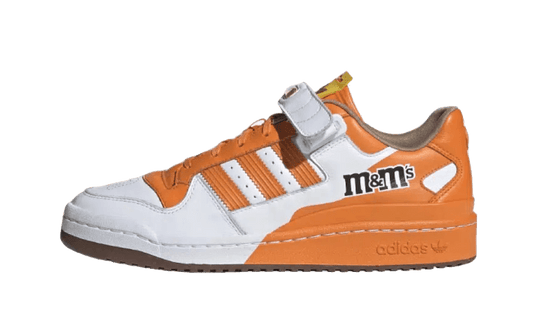 Forum Low M&M’s Orange