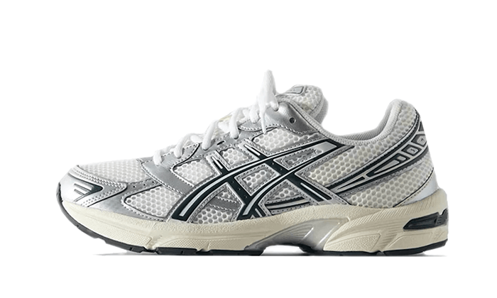 Asics Gel-1130 Kith Cream Scarab