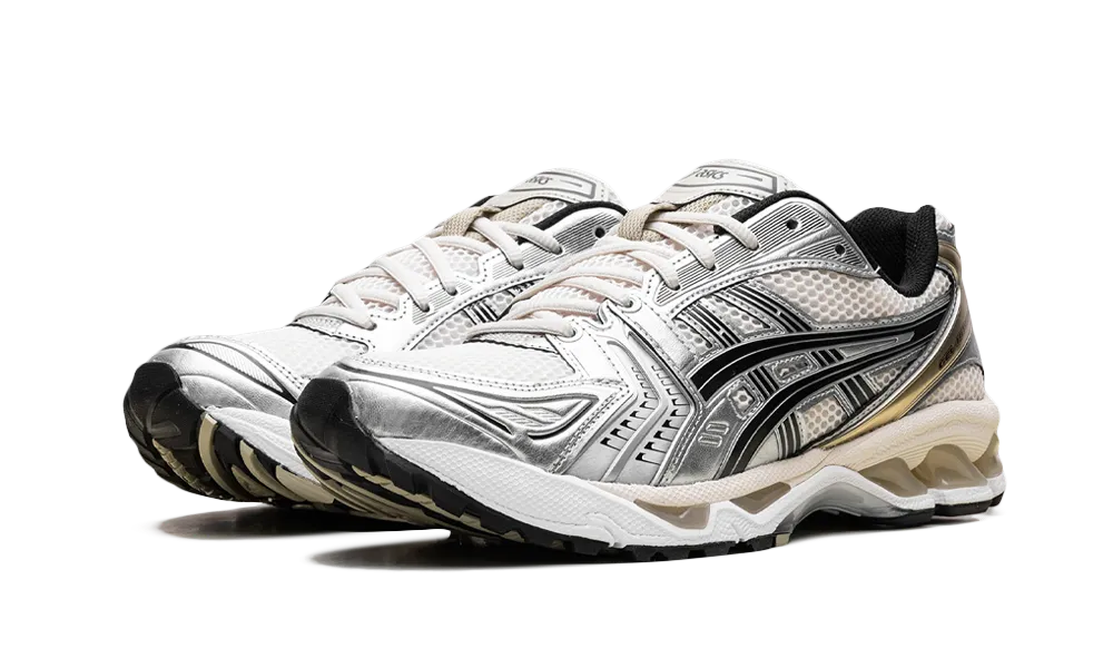 ASICS Gel-Kayano 14 Birch Pure Silver