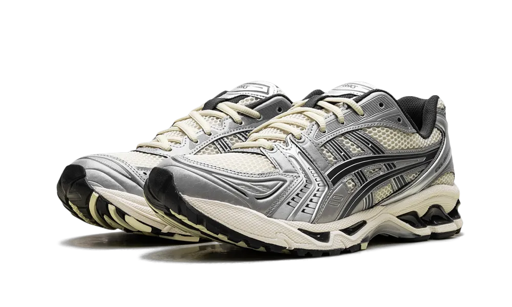 ASICS Gel-Kayano 14 Steeple Grey