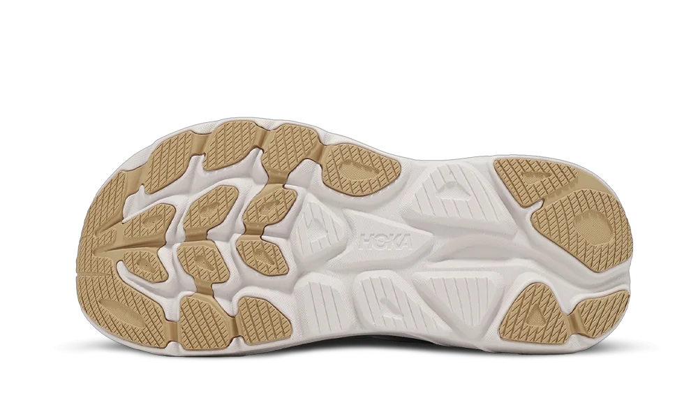 Hoka One Clifton 10 Putty Grout